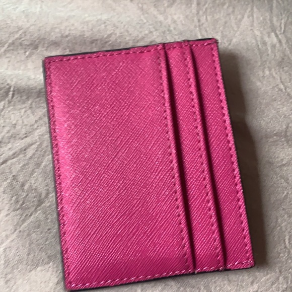 Karl Lagerfeld card holder - Picture 3 of 5